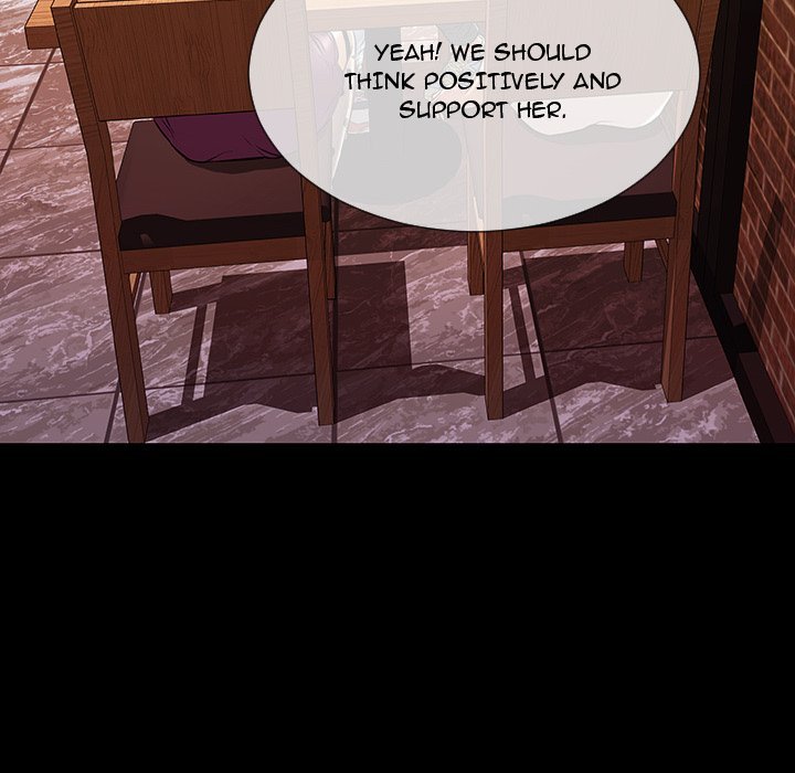 Superstar Cynthia Oh Manhwa - Chapter 20 Page 139