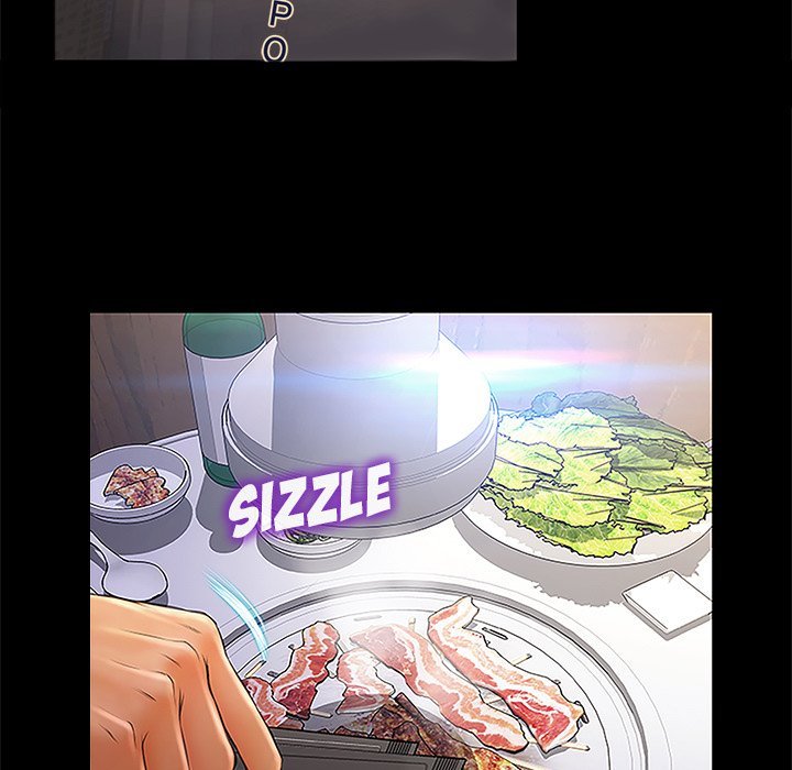 Superstar Cynthia Oh Manhwa - Chapter 11 Page 16