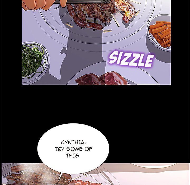 Superstar Cynthia Oh Manhwa - Chapter 11 Page 17