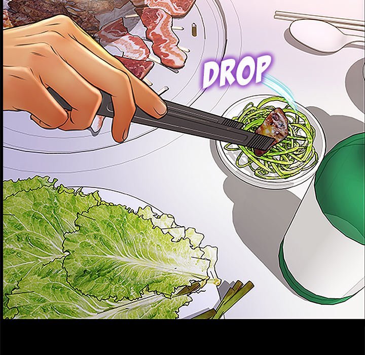 Superstar Cynthia Oh Manhwa - Chapter 11 Page 18