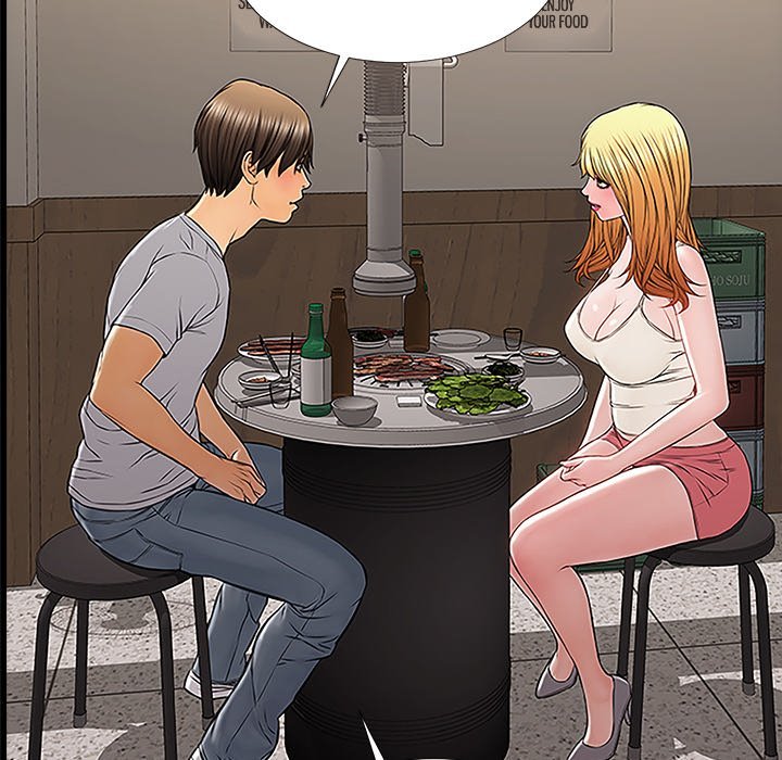 Superstar Cynthia Oh Manhwa - Chapter 11 Page 20