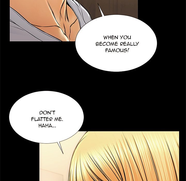 Superstar Cynthia Oh Manhwa - Chapter 11 Page 24