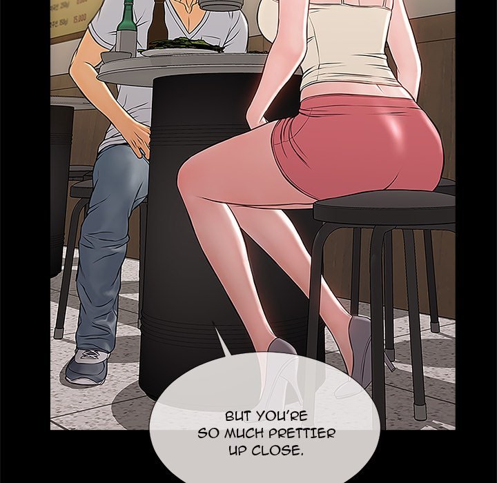 Superstar Cynthia Oh Manhwa - Chapter 11 Page 30