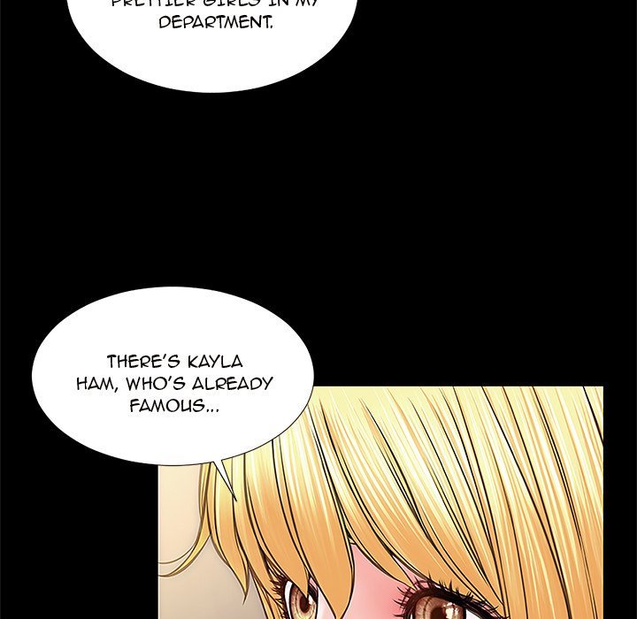 Superstar Cynthia Oh Manhwa - Chapter 11 Page 33