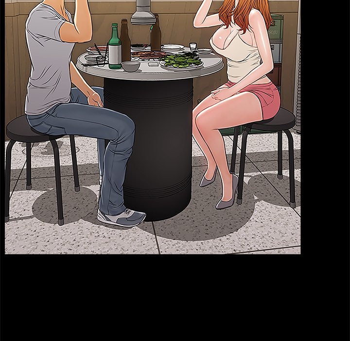 Superstar Cynthia Oh Manhwa - Chapter 11 Page 45