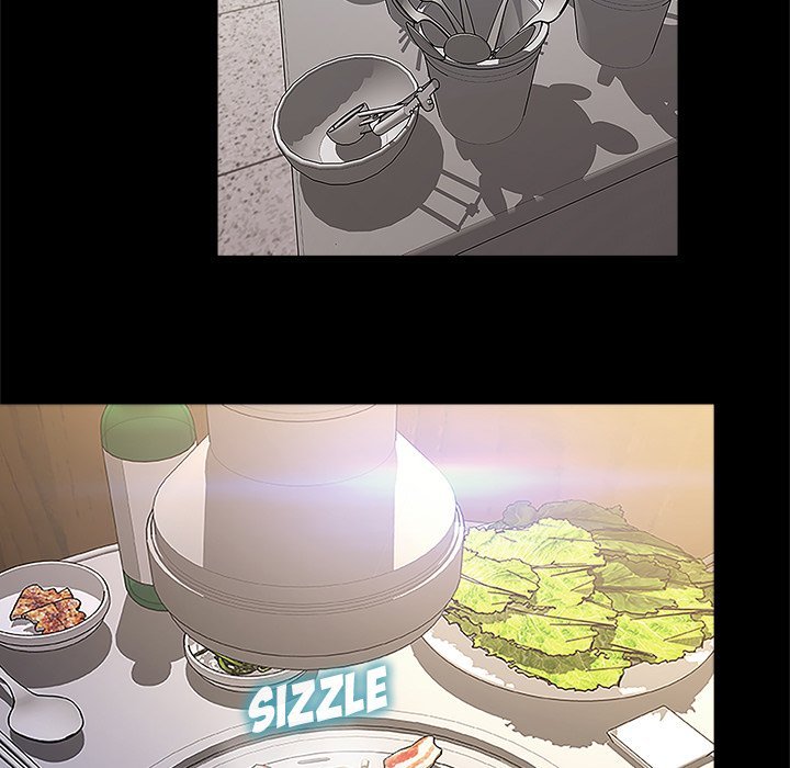 Superstar Cynthia Oh Manhwa - Chapter 11 Page 48