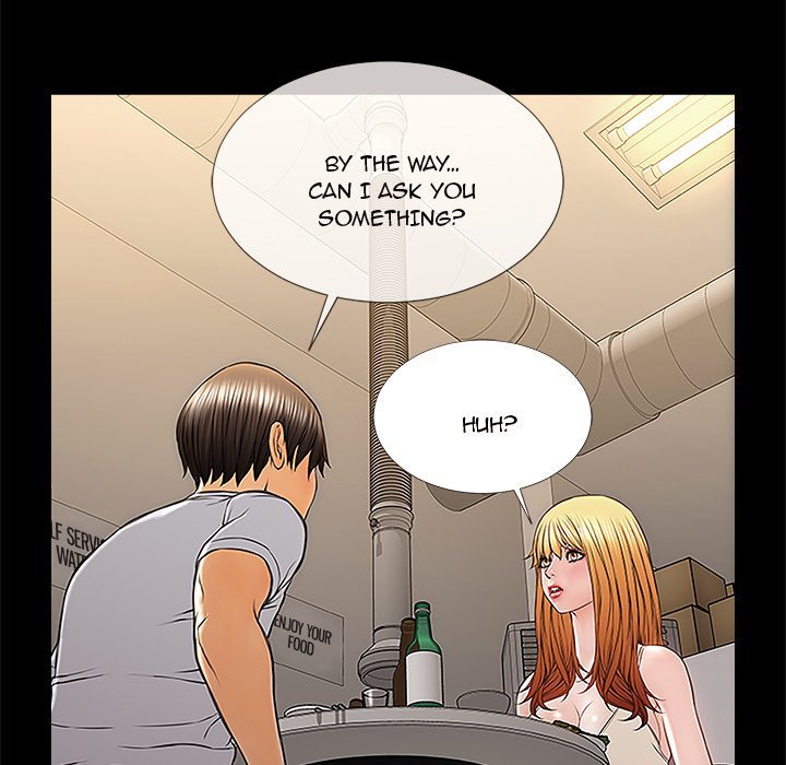 Superstar Cynthia Oh Manhwa - Chapter 11 Page 50