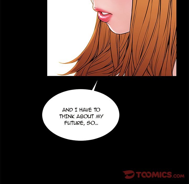 Superstar Cynthia Oh Manhwa - Chapter 11 Page 53