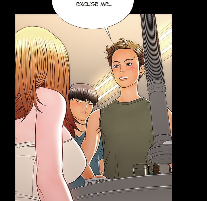 Superstar Cynthia Oh Manhwa - Chapter 11 Page 59
