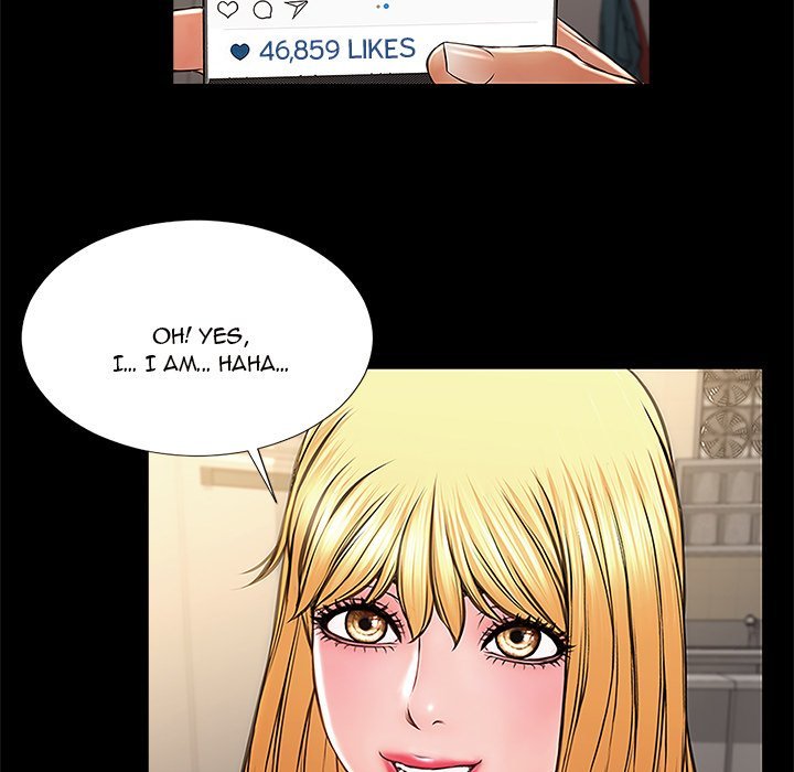 Superstar Cynthia Oh Manhwa - Chapter 11 Page 64