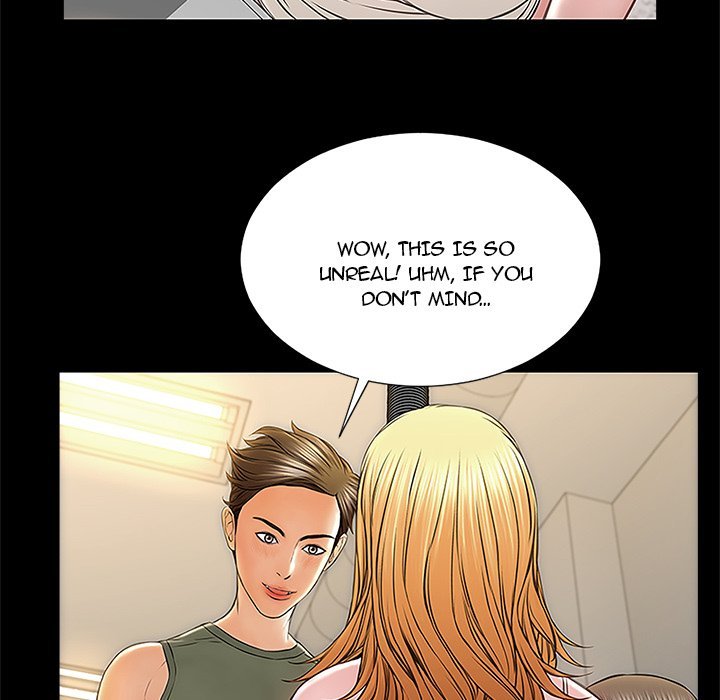 Superstar Cynthia Oh Manhwa - Chapter 11 Page 69