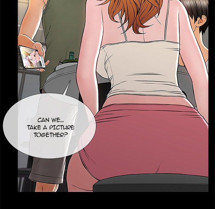 Superstar Cynthia Oh Manhwa - Chapter 11 Page 70
