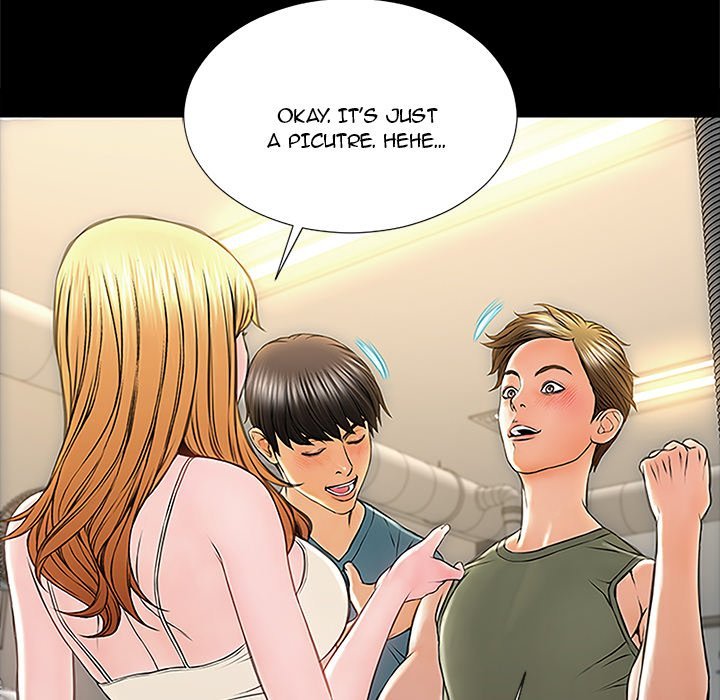 Superstar Cynthia Oh Manhwa - Chapter 11 Page 74