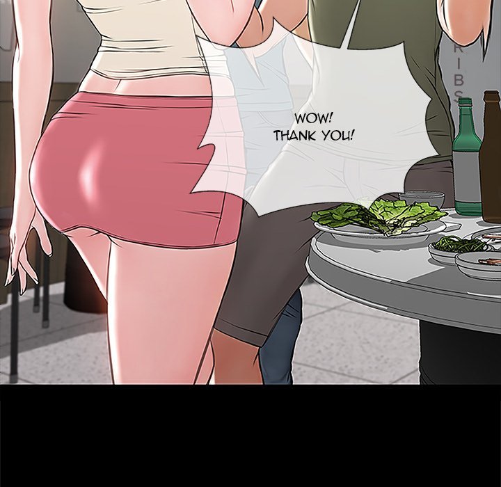 Superstar Cynthia Oh Manhwa - Chapter 11 Page 75