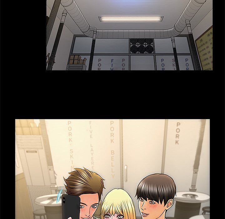 Superstar Cynthia Oh Manhwa - Chapter 11 Page 78