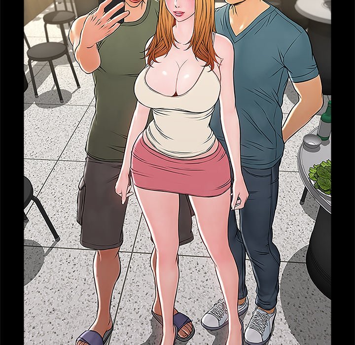 Superstar Cynthia Oh Manhwa - Chapter 11 Page 79