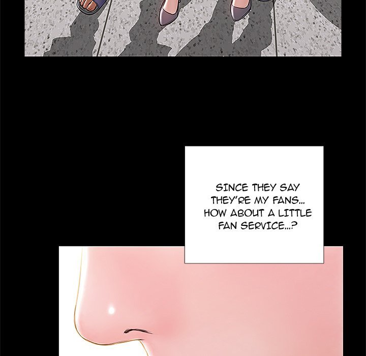 Superstar Cynthia Oh Manhwa - Chapter 11 Page 80