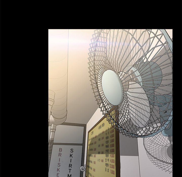 Superstar Cynthia Oh Manhwa - Chapter 11 Page 87