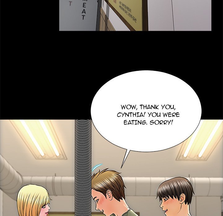 Superstar Cynthia Oh Manhwa - Chapter 11 Page 88