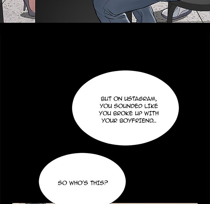 Superstar Cynthia Oh Manhwa - Chapter 11 Page 90