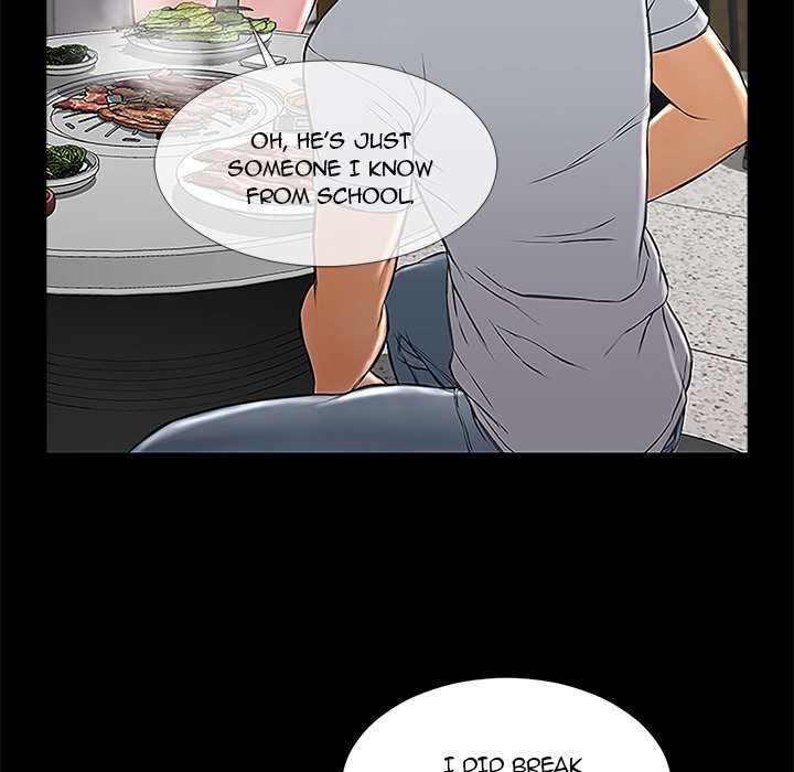 Superstar Cynthia Oh Manhwa - Chapter 11 Page 92