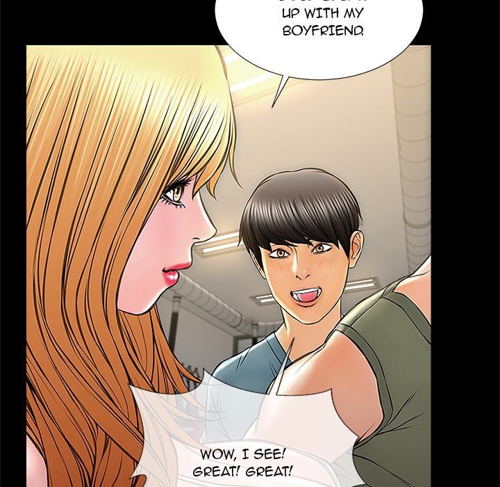 Superstar Cynthia Oh Manhwa - Chapter 11 Page 93