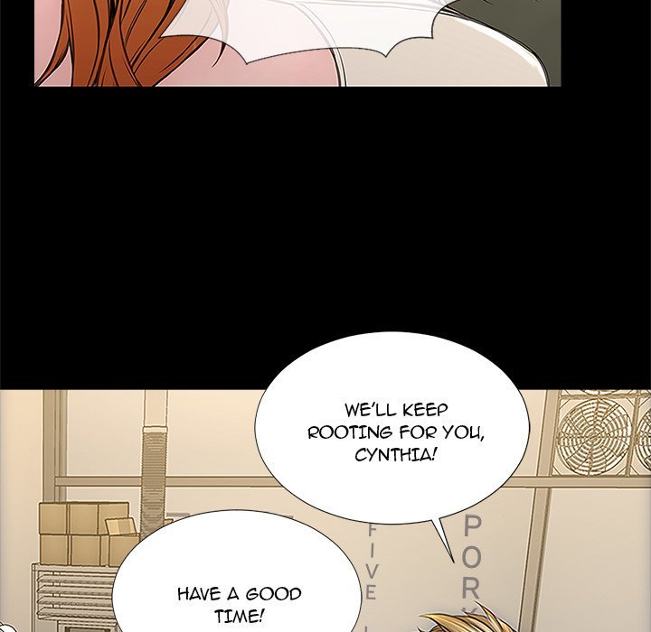 Superstar Cynthia Oh Manhwa - Chapter 11 Page 94