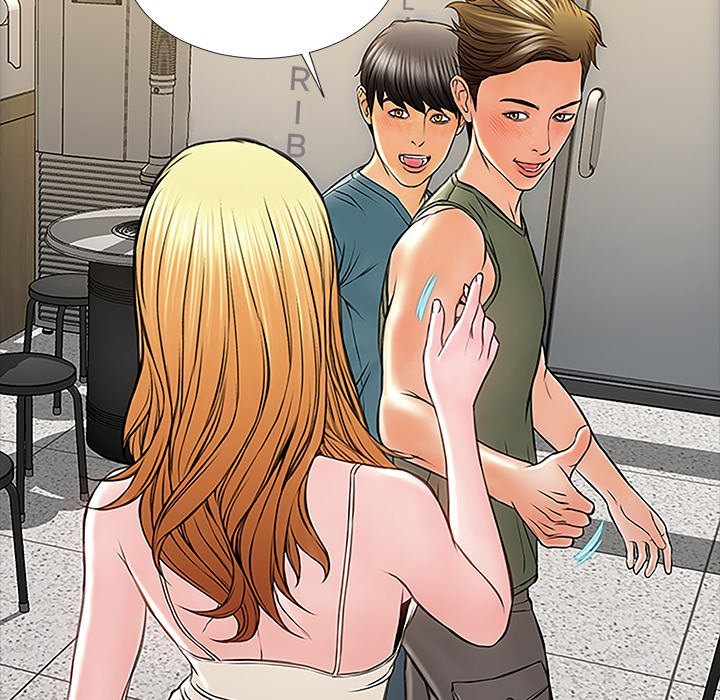 Superstar Cynthia Oh Manhwa - Chapter 11 Page 95