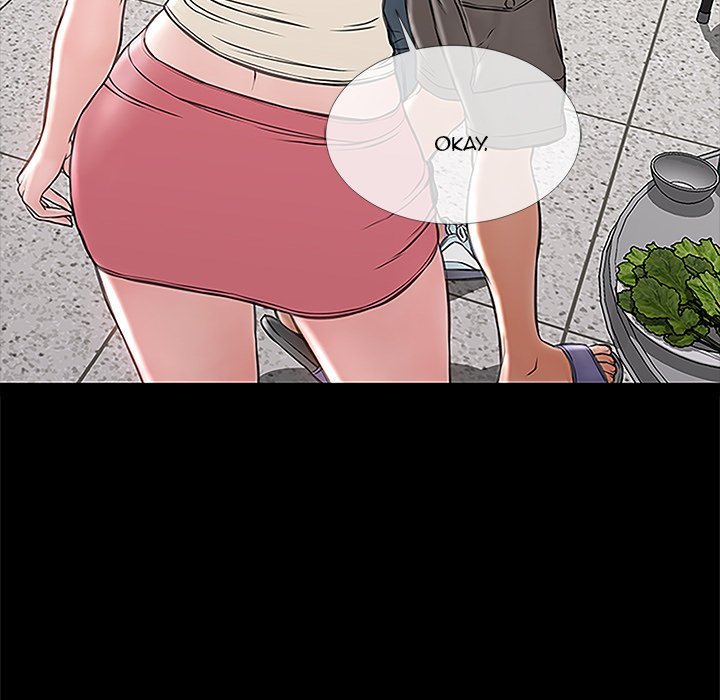 Superstar Cynthia Oh Manhwa - Chapter 11 Page 96