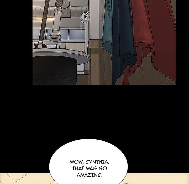 Superstar Cynthia Oh Manhwa - Chapter 11 Page 102