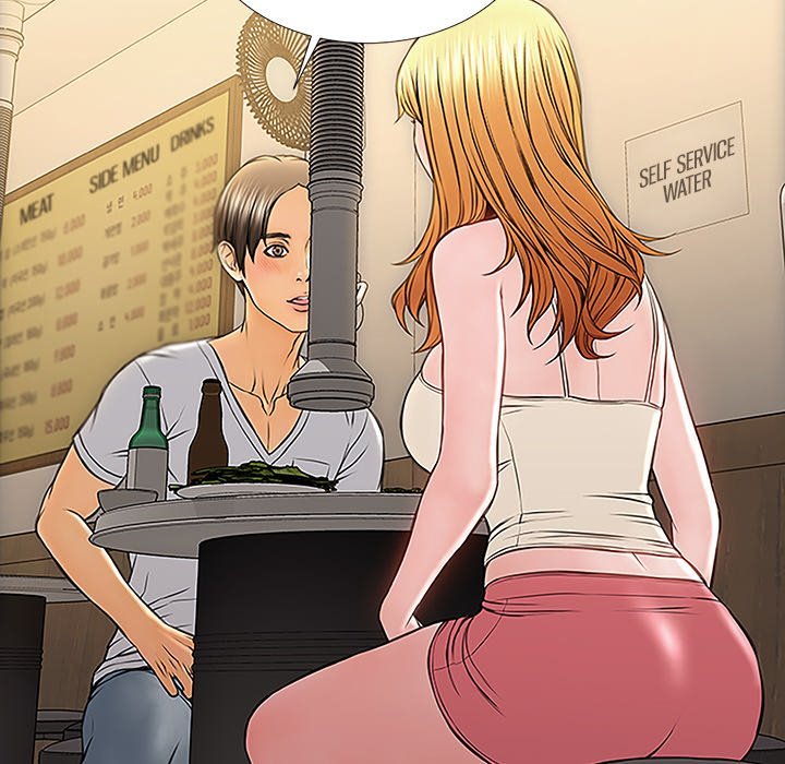 Superstar Cynthia Oh Manhwa - Chapter 11 Page 103