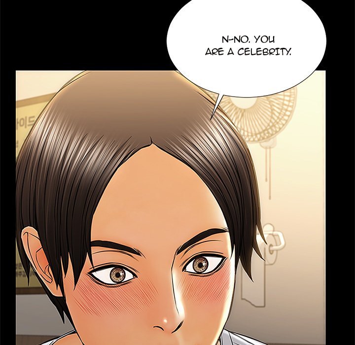 Superstar Cynthia Oh Manhwa - Chapter 11 Page 107