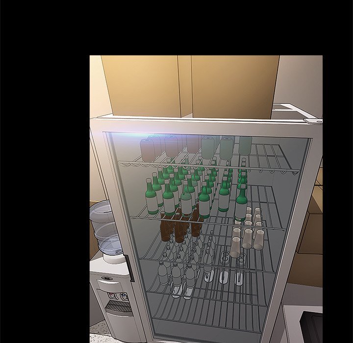 Superstar Cynthia Oh Manhwa - Chapter 11 Page 116