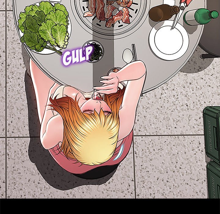 Superstar Cynthia Oh Manhwa - Chapter 11 Page 120