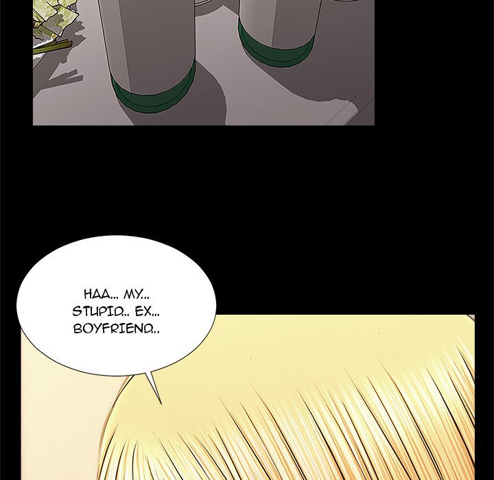 Superstar Cynthia Oh Manhwa - Chapter 11 Page 124