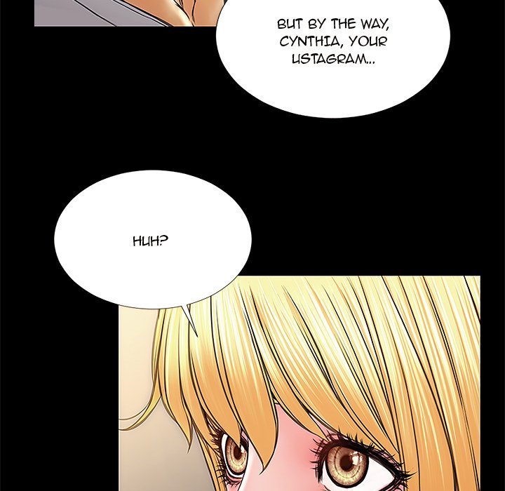 Superstar Cynthia Oh Manhwa - Chapter 11 Page 131