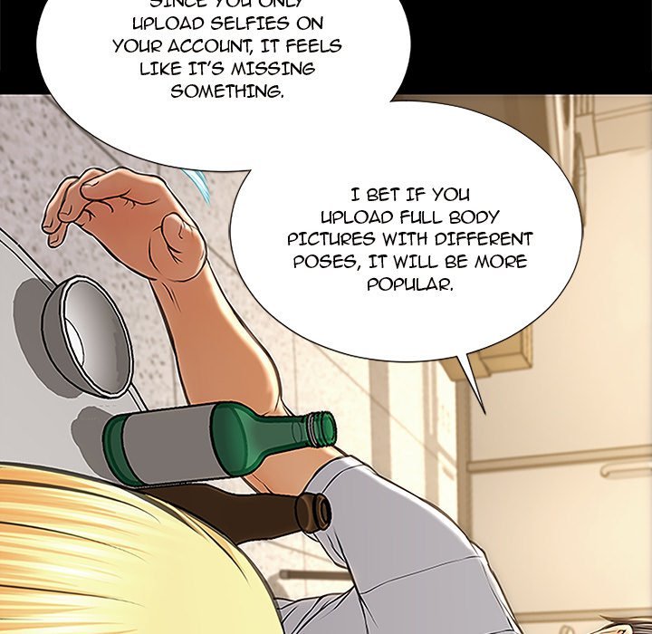 Superstar Cynthia Oh Manhwa - Chapter 11 Page 133