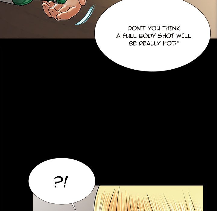 Superstar Cynthia Oh Manhwa - Chapter 11 Page 135