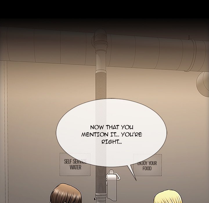 Superstar Cynthia Oh Manhwa - Chapter 11 Page 146