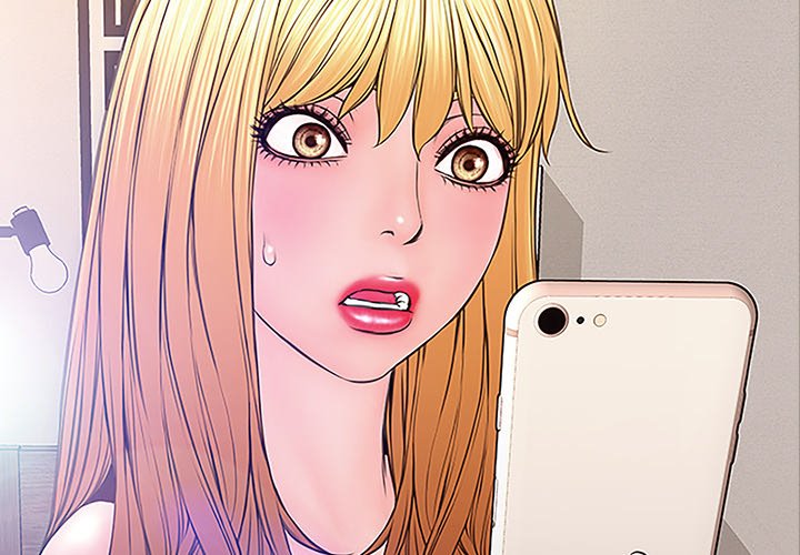 Superstar Cynthia Oh Manhwa - Chapter 2 Page 1