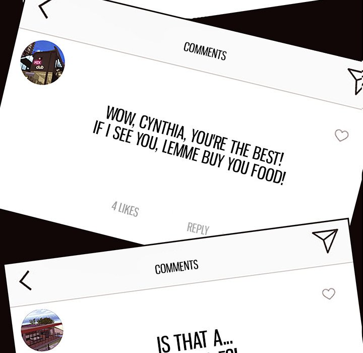 Superstar Cynthia Oh Manhwa - Chapter 2 Page 4