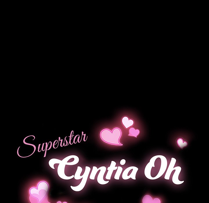 Superstar Cynthia Oh Manhwa - Chapter 2 Page 10