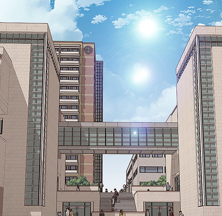 Superstar Cynthia Oh Manhwa - Chapter 2 Page 35