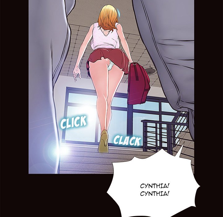 Superstar Cynthia Oh Manhwa - Chapter 2 Page 40