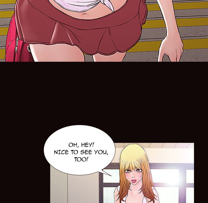 Superstar Cynthia Oh Manhwa - Chapter 2 Page 43