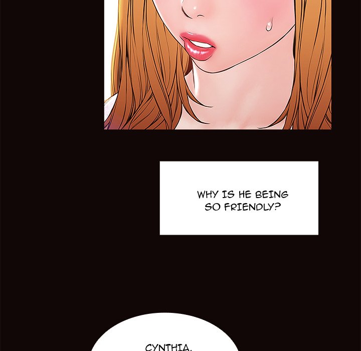 Superstar Cynthia Oh Manhwa - Chapter 2 Page 47