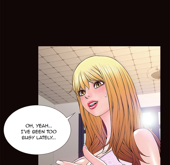 Superstar Cynthia Oh Manhwa - Chapter 2 Page 50