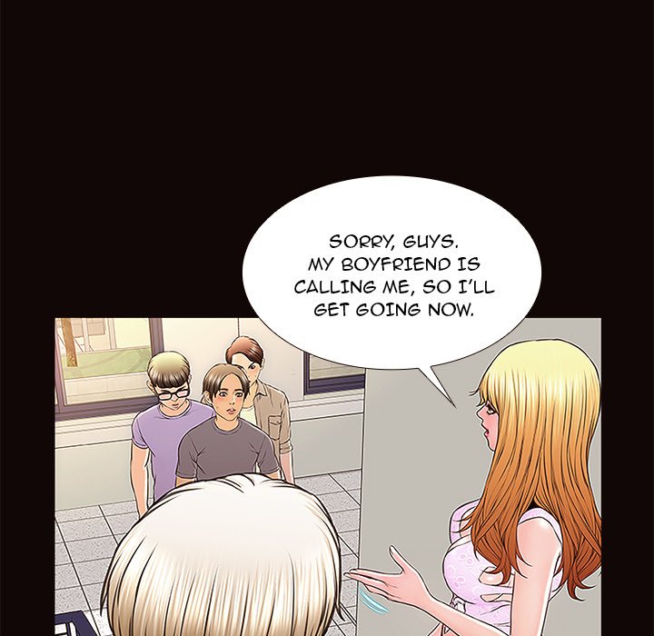 Superstar Cynthia Oh Manhwa - Chapter 2 Page 53