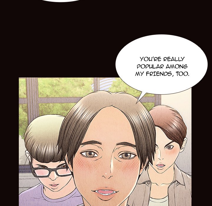 Superstar Cynthia Oh Manhwa - Chapter 2 Page 73