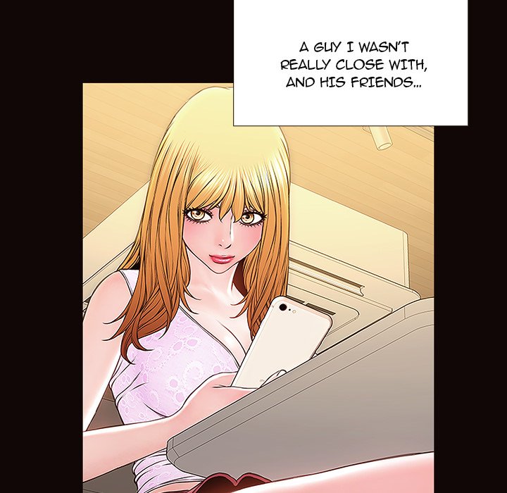 Superstar Cynthia Oh Manhwa - Chapter 2 Page 75